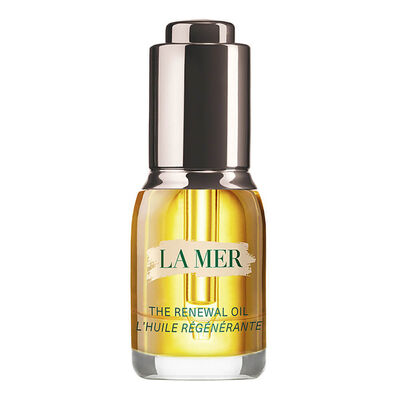 Óleo Facial La Mer The Renewal